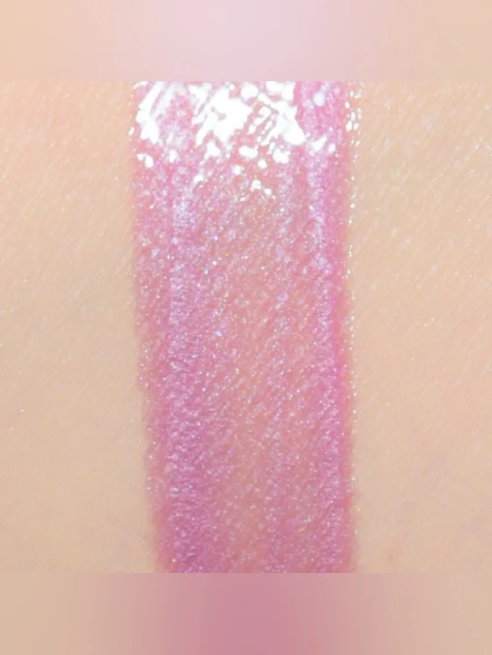 Marc Jacobs Enamored Hi-Shine Gloss Lip Lacquer pink steam 322